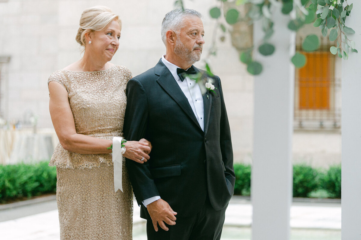 NICOLE + BRIAN BOSTON PUBLIC LIBRARY50