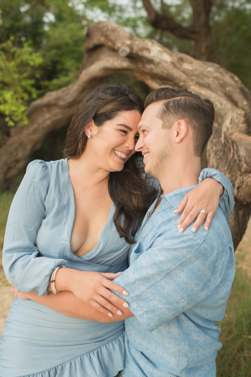 Maui Proposal Package Photographer