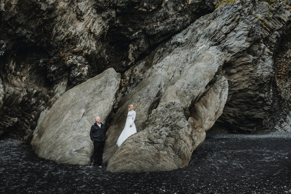 Iceland elopement and wedding photographer _ 19