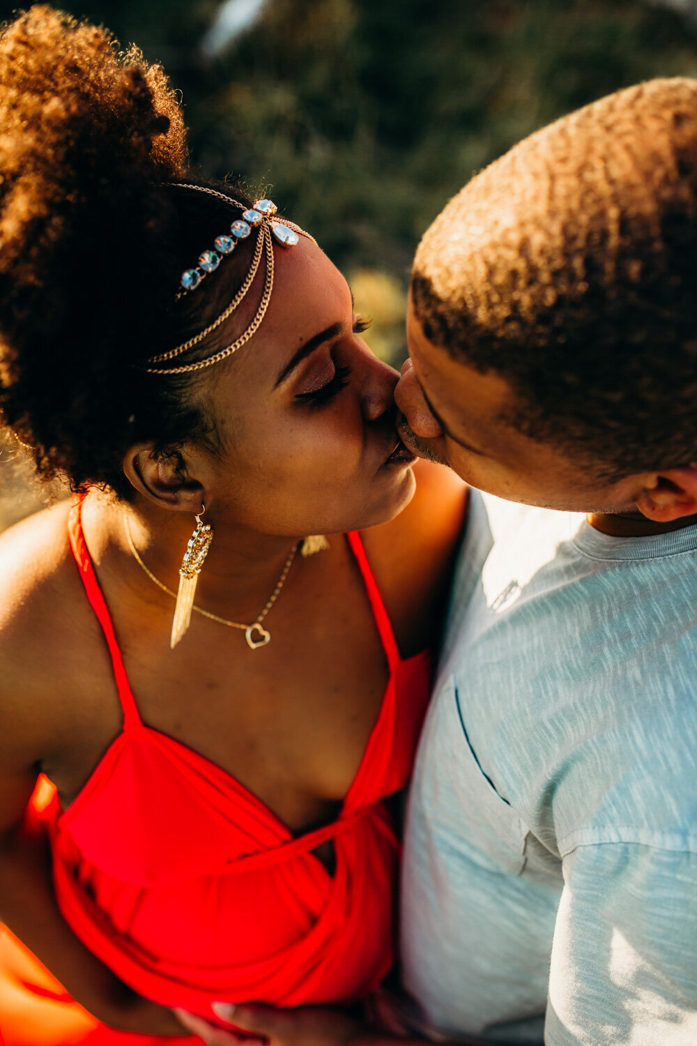 Camano Island Washington Maternity Photography-6