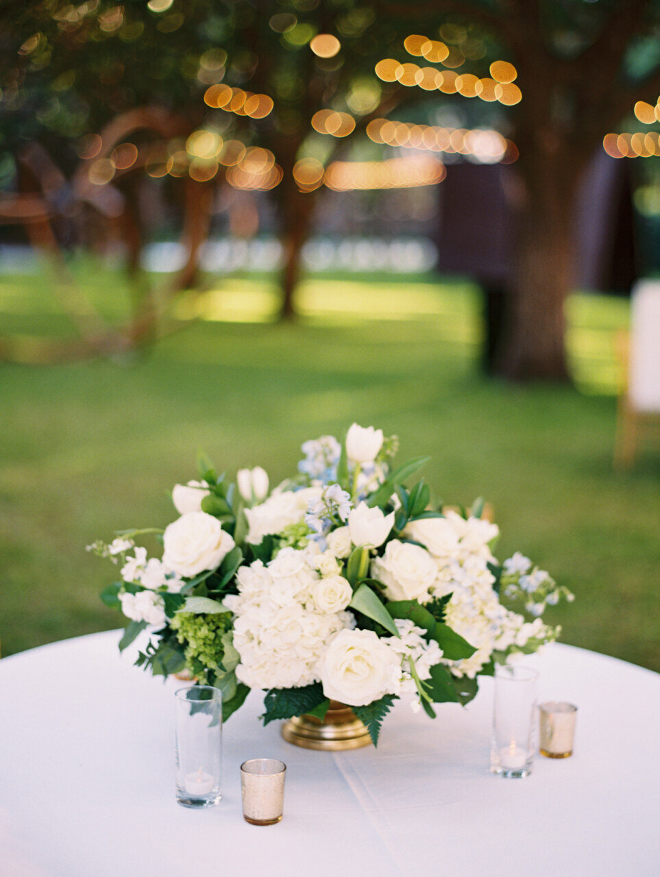Portfolio | Wedding Floral Designs by Petals Couture
