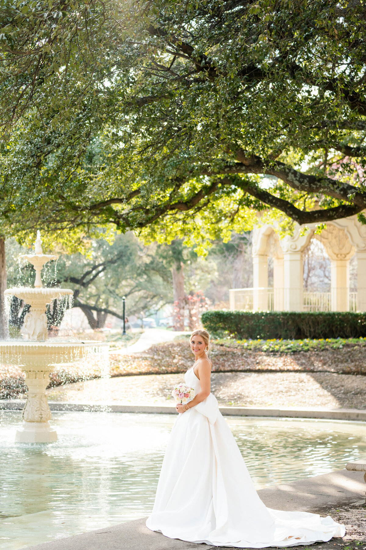 Jennifer Aguilar  Tracy Autem Photography Bridal Session Bridal Photography Dallas Fort Worth-0029