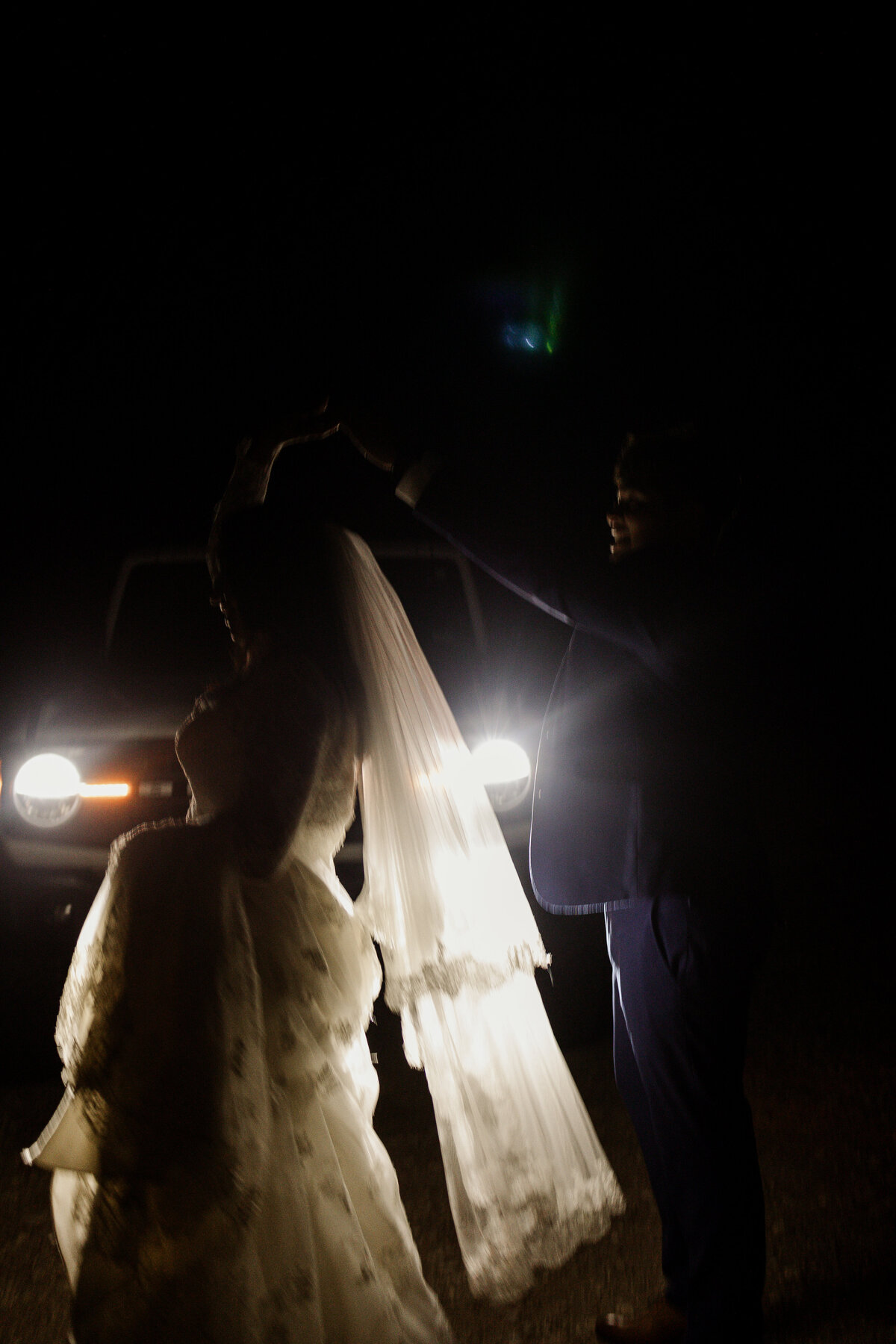 Rocky Mountain National Park Elopement German & Daniela