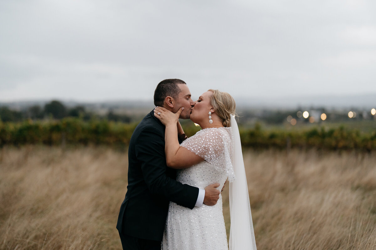Courtney Laura Photography, Yarra Valley Wedding Photographer, The Riverstone Estate, Lauren and Alan-853