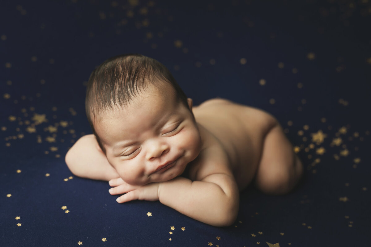 baby portrait photographers waco