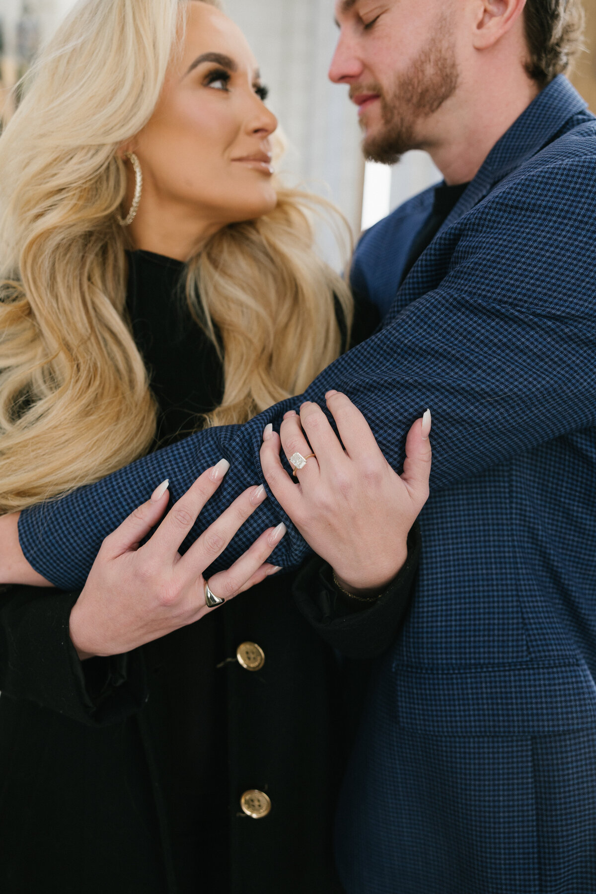 White Klump Photography St. Louis Wedding Photographer Digital and film photography, videography, and content creation Midwest Key West Destination family legacy8