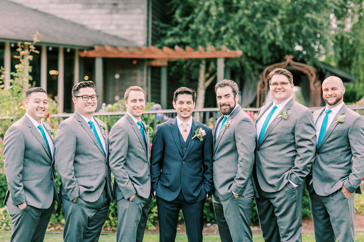 Hidden Meadows Wedding, Seattle Wedding Photographer (51)