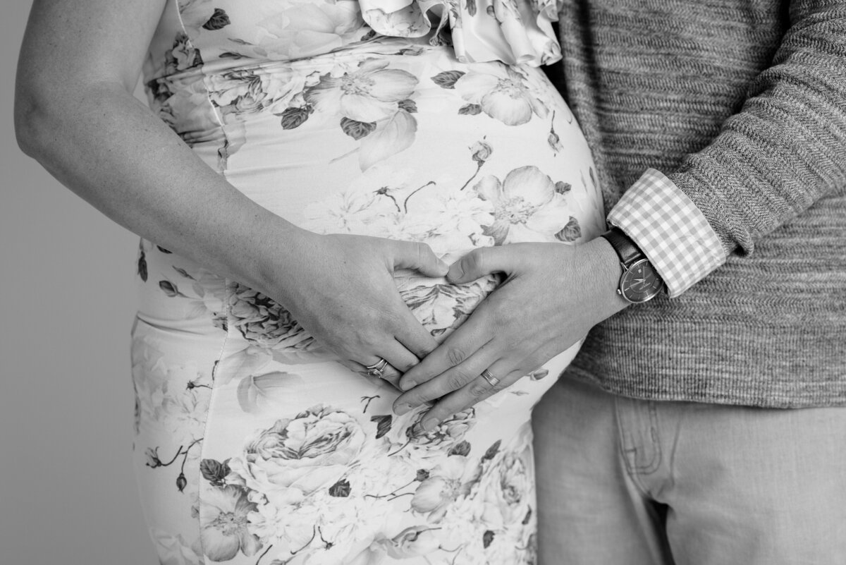 Cincinnati Newborn Photography Jen Moore Ohio Baby Maternity-182