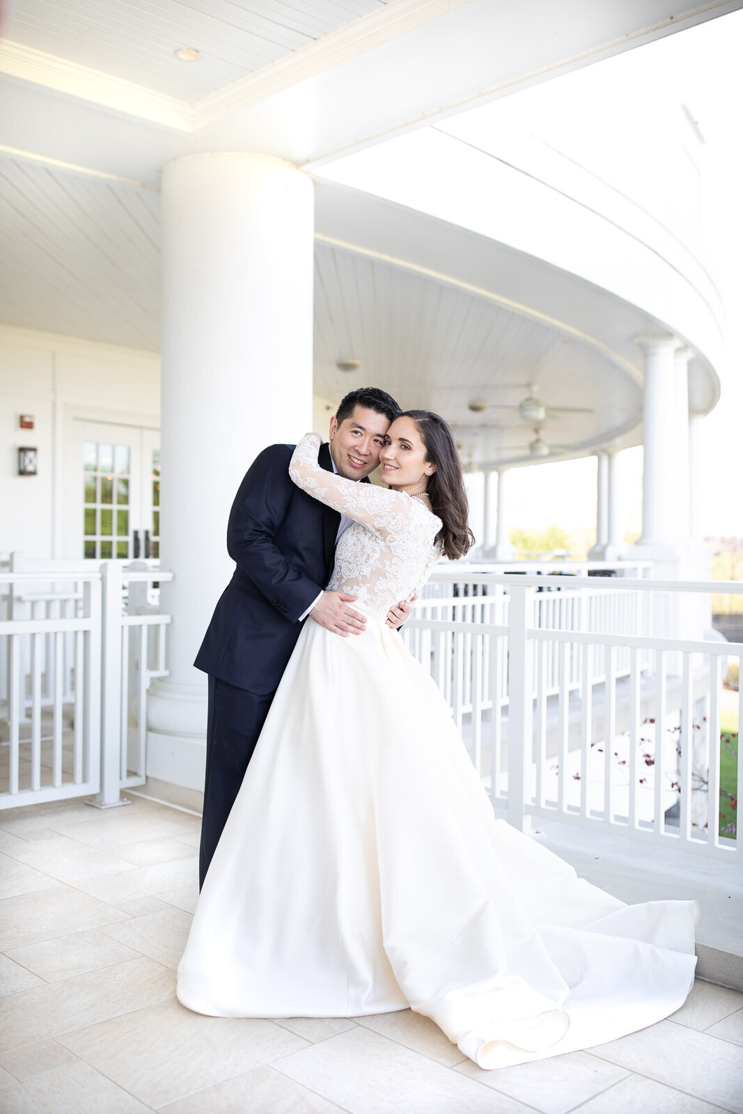 Washington DC Wedding_Blush Wood Studios-5