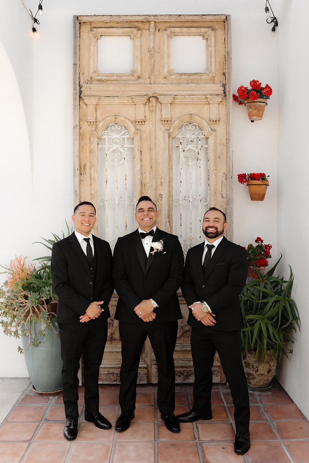 la ventura event center wedding 37