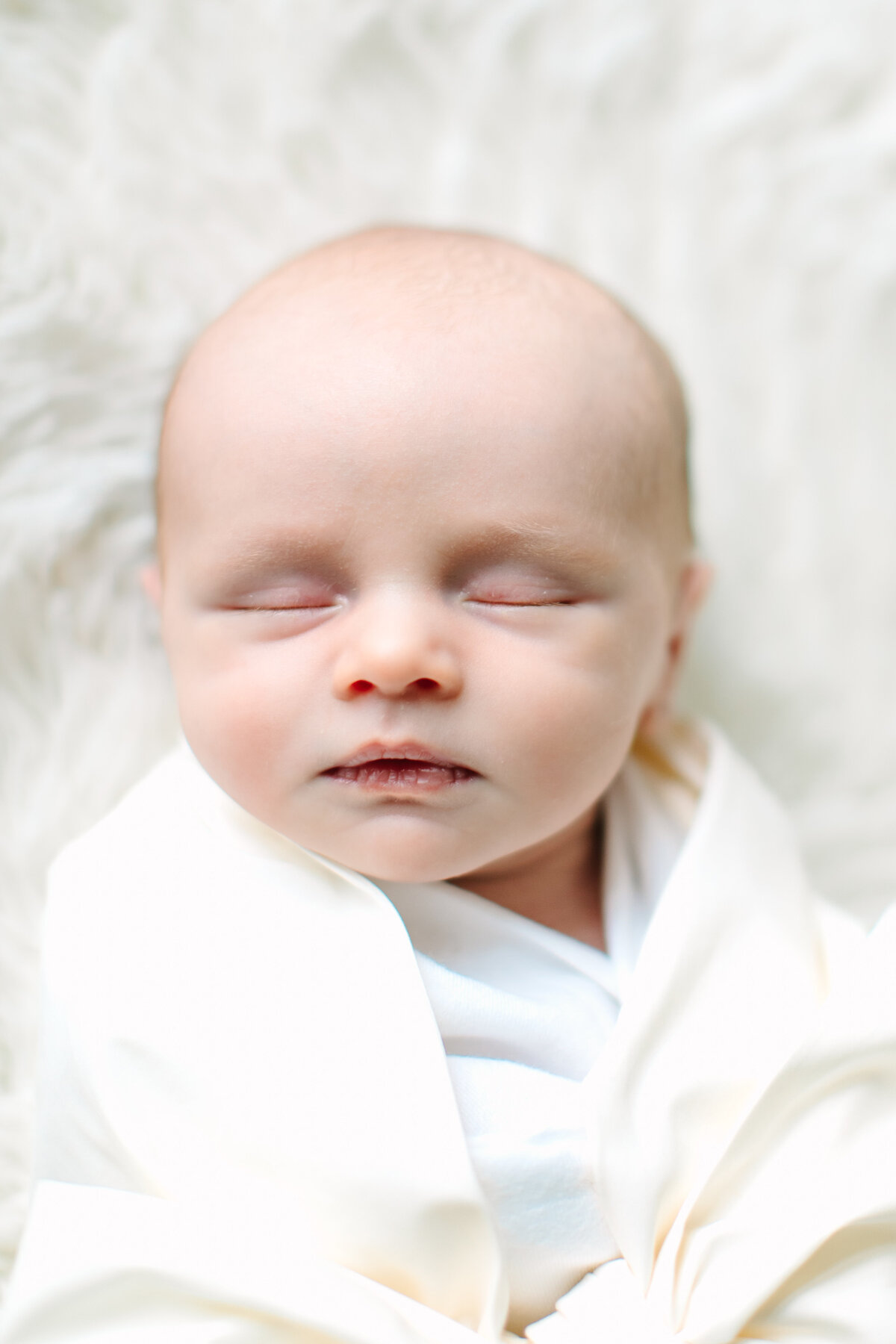 Baby Banks  Bandell Newborn-398