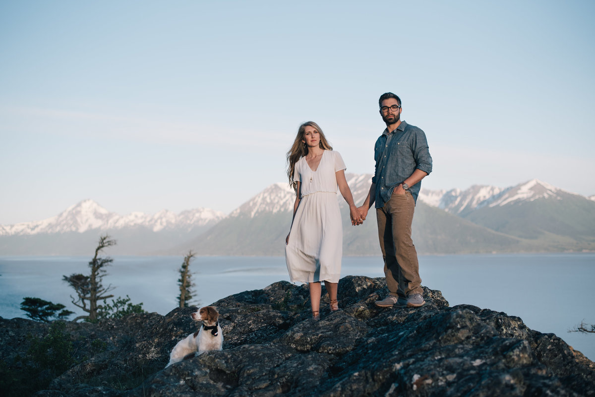 025_Erica Rose Photography_Anchorage Engagement Photographer_Featured
