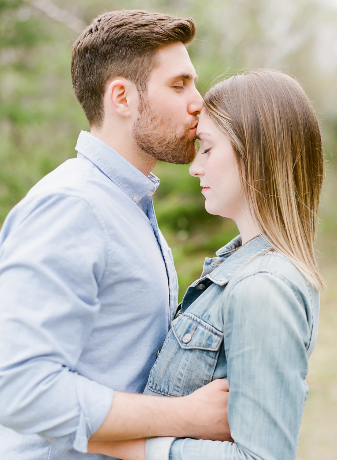 Jacqueline Anne Photography - Maddie and Ryan - Long Lake Engagement Session in Halifax-9