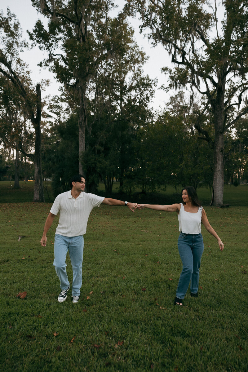 JACKSONVILLE FLORIDA ENGAGEMENT PHOTOGRAPHY-20