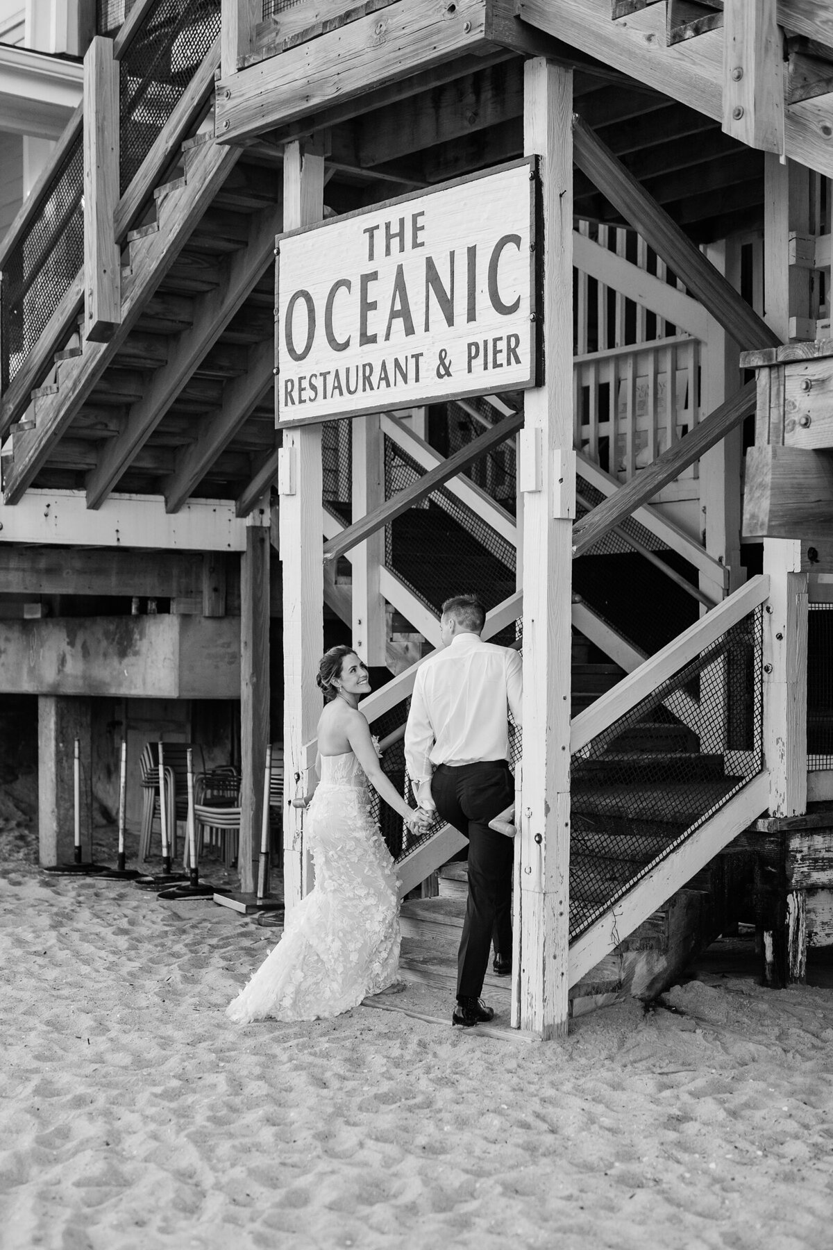Airlie Gardens and Oceanic Wedding Wilmington NC Brittanie Raquel Events Wedding Planning_0020