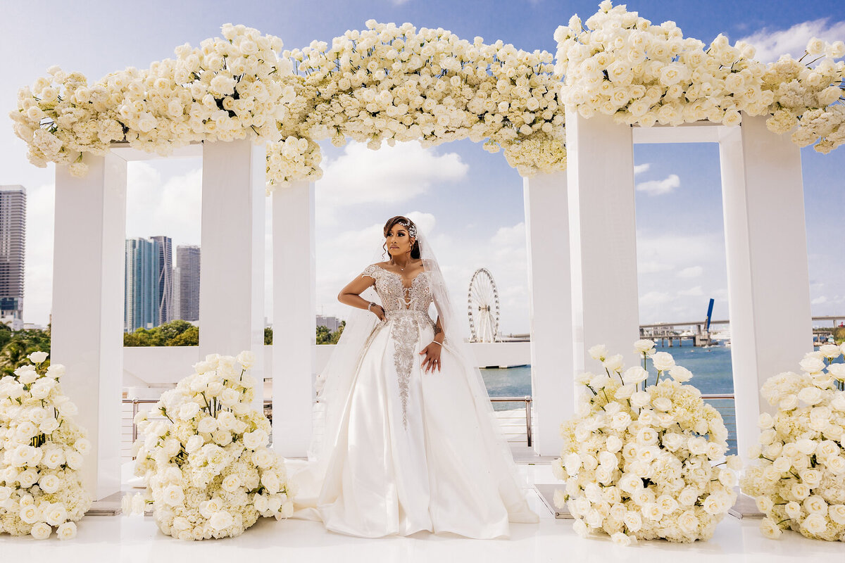 MBM Events & Design Full-Service Wedding Event Planning Planner Designer Production Marjorie Beauvil-Michaud Luxury International Destination Wedding Planner Global 13
