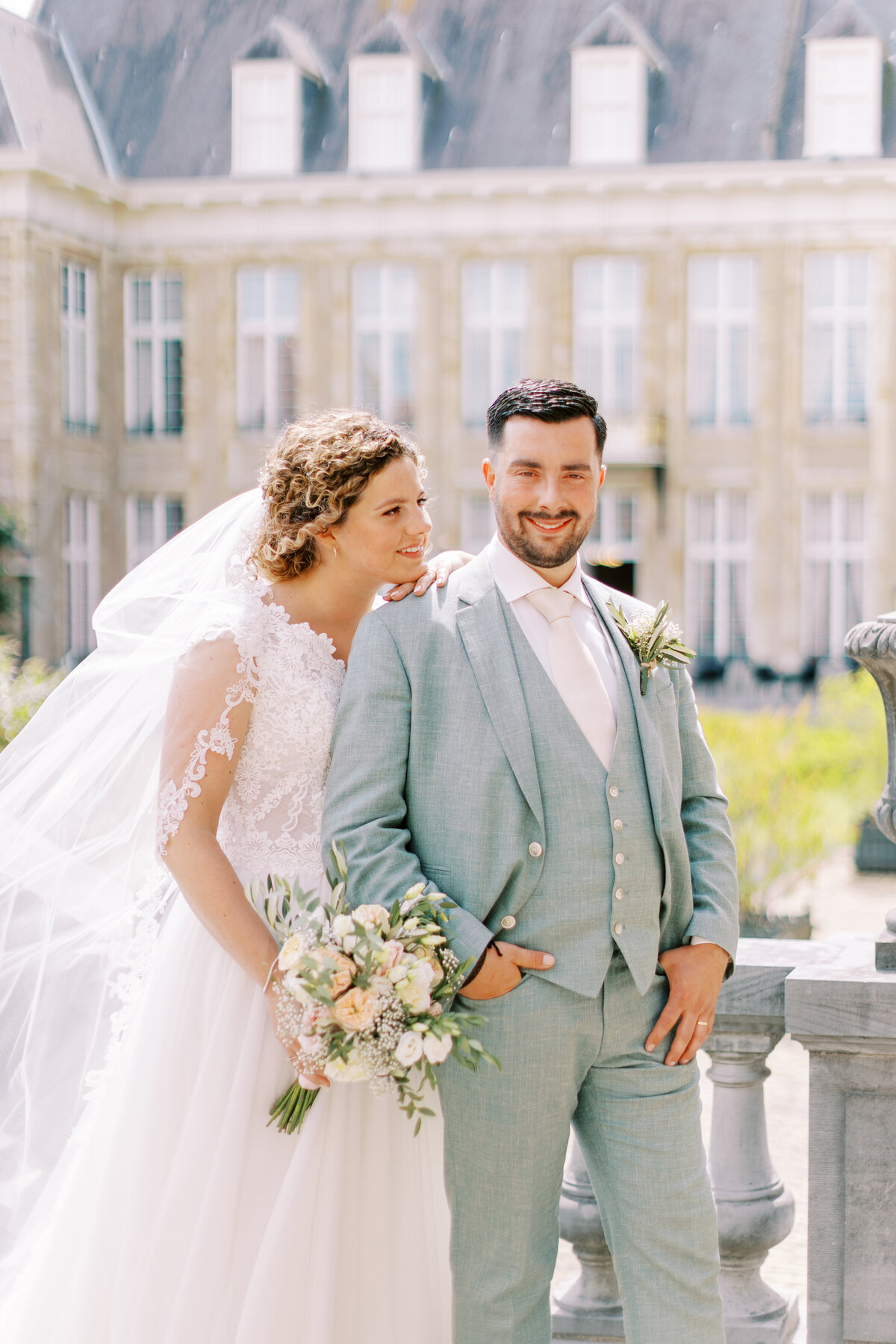 M&M 020722 - Laura de Roeck Photography-337 Markiezenhof luxe bruiloft fotograaf
