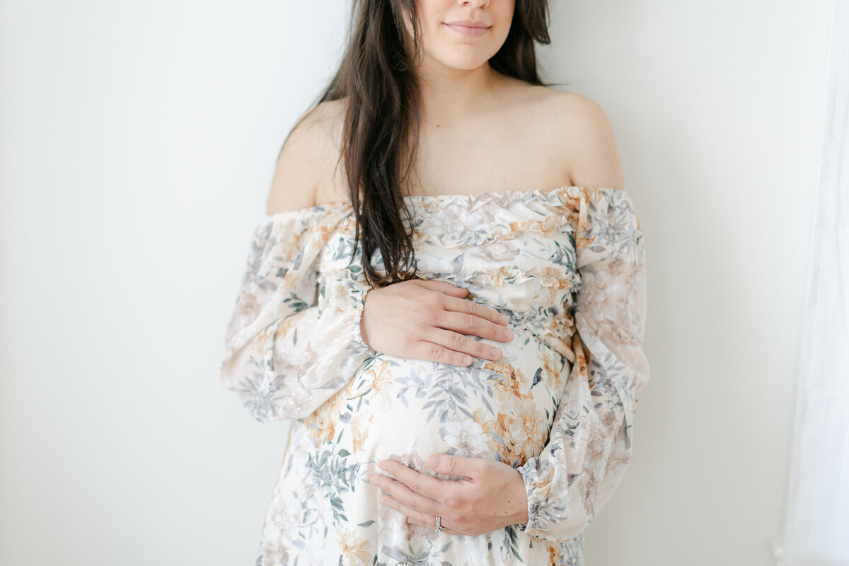 Sarah Farr- Maternity Session- Tara Federico Photography-148