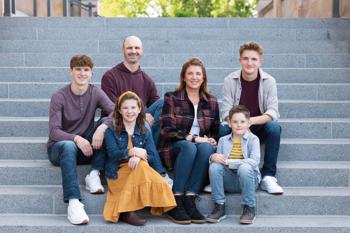 23 Family 63