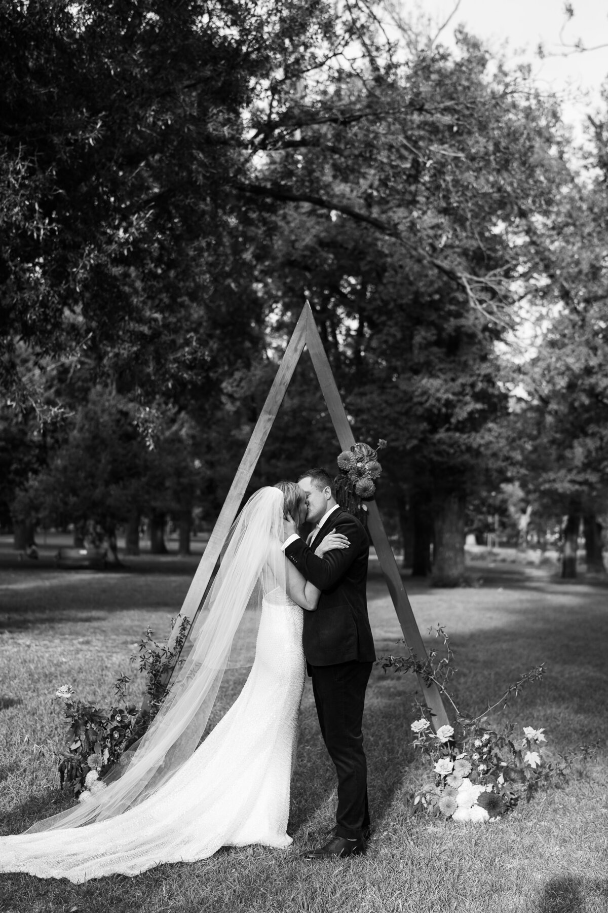 Courtney Laura Photography, Melbourne Wedding Photographer, Fitzroy Nth, 75 Reid St, Cath and Mitch-446