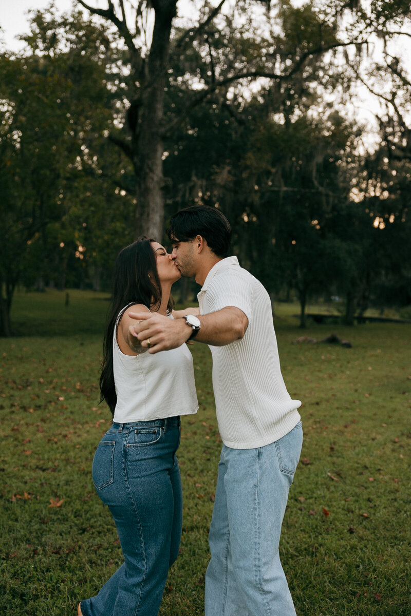 JACKSONVILLE FLORIDA ENGAGEMENT PHOTOGRAPHY-63