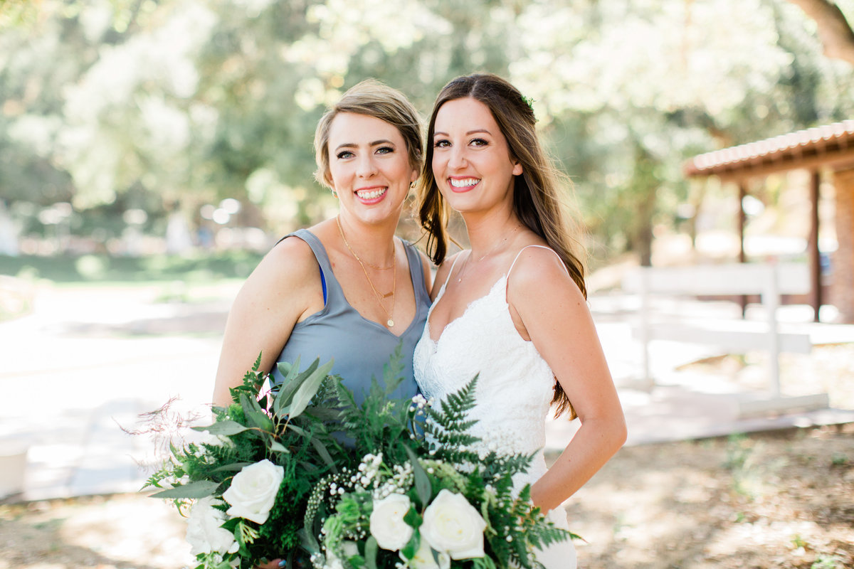 Paige & Thomas are Married| Circle Oak Ranch Wedding | Katie Schoepflin Photography190