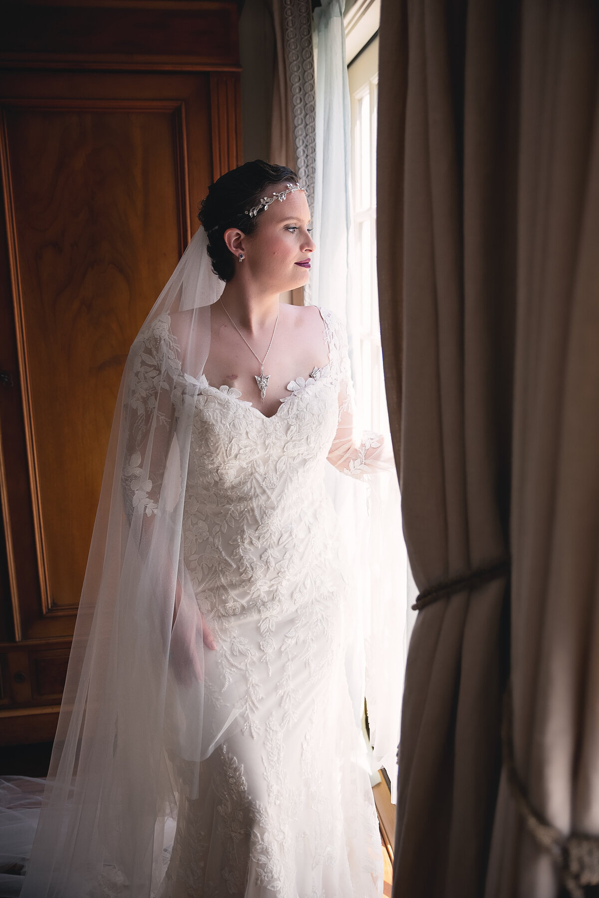 Wedding Day!-100