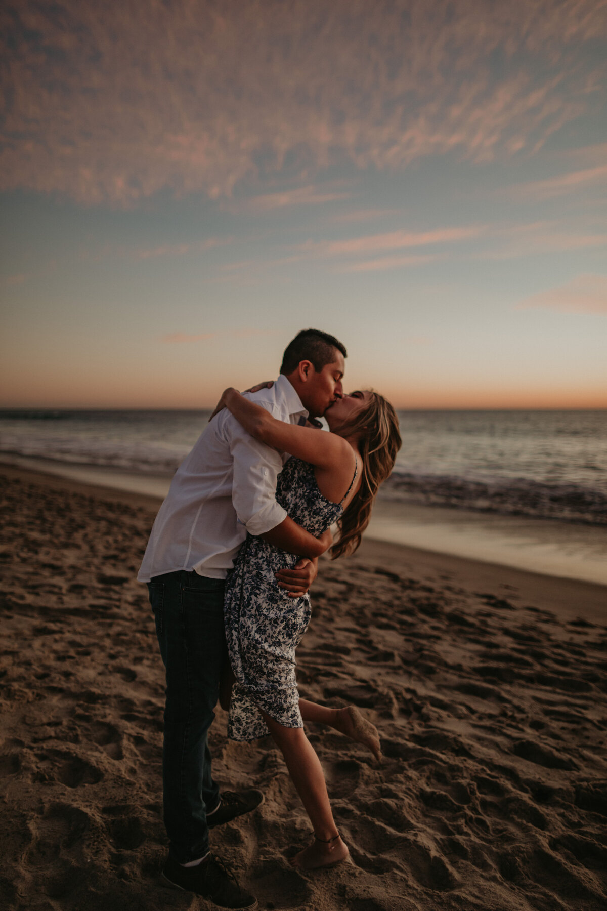 orange-county-beach-rustic-engagement-session-1