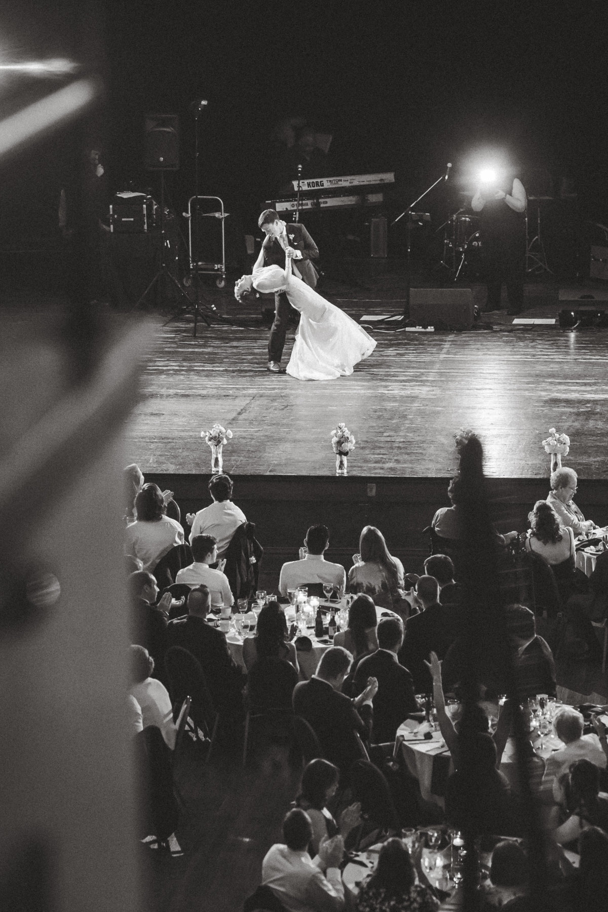 Columbus Athenaeum Grand Ballroom Wedding - Jameson + Allison -DiBlasio Photo-610