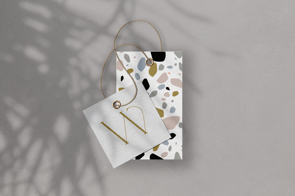 Tag Mockup for Shop the Wylde