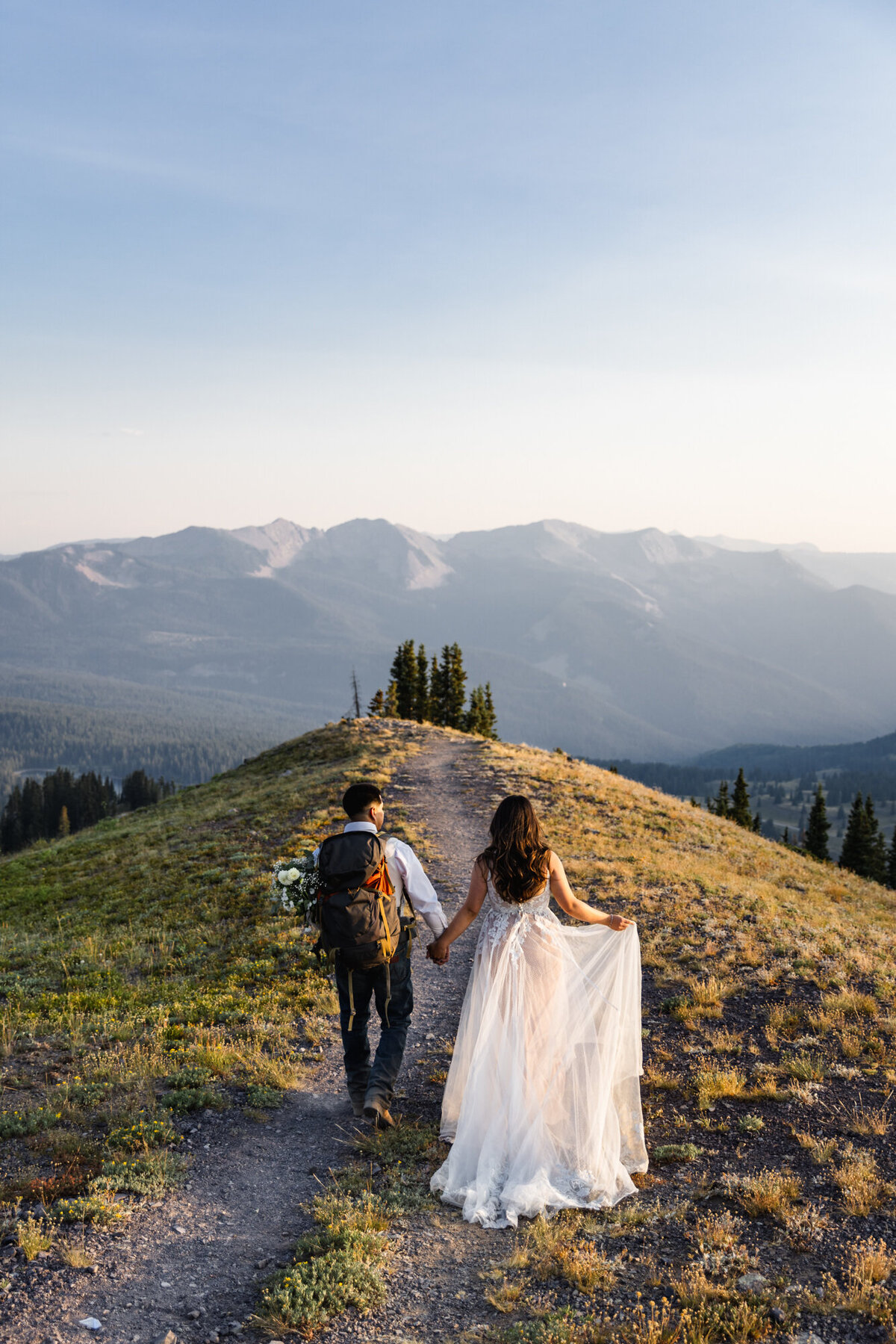 Anthony + Natali's Colorado Elopement-59
