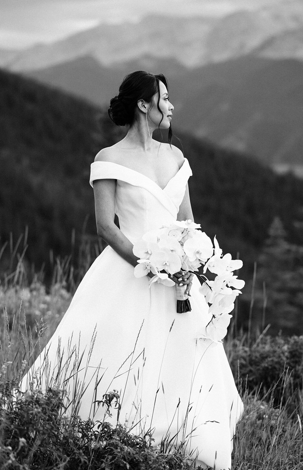 Wedding at The Little Nell by GoBella Events in Aspen 6