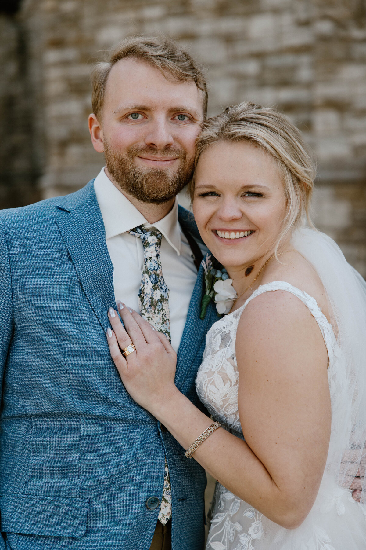 Wedding Photographers Fargo ND