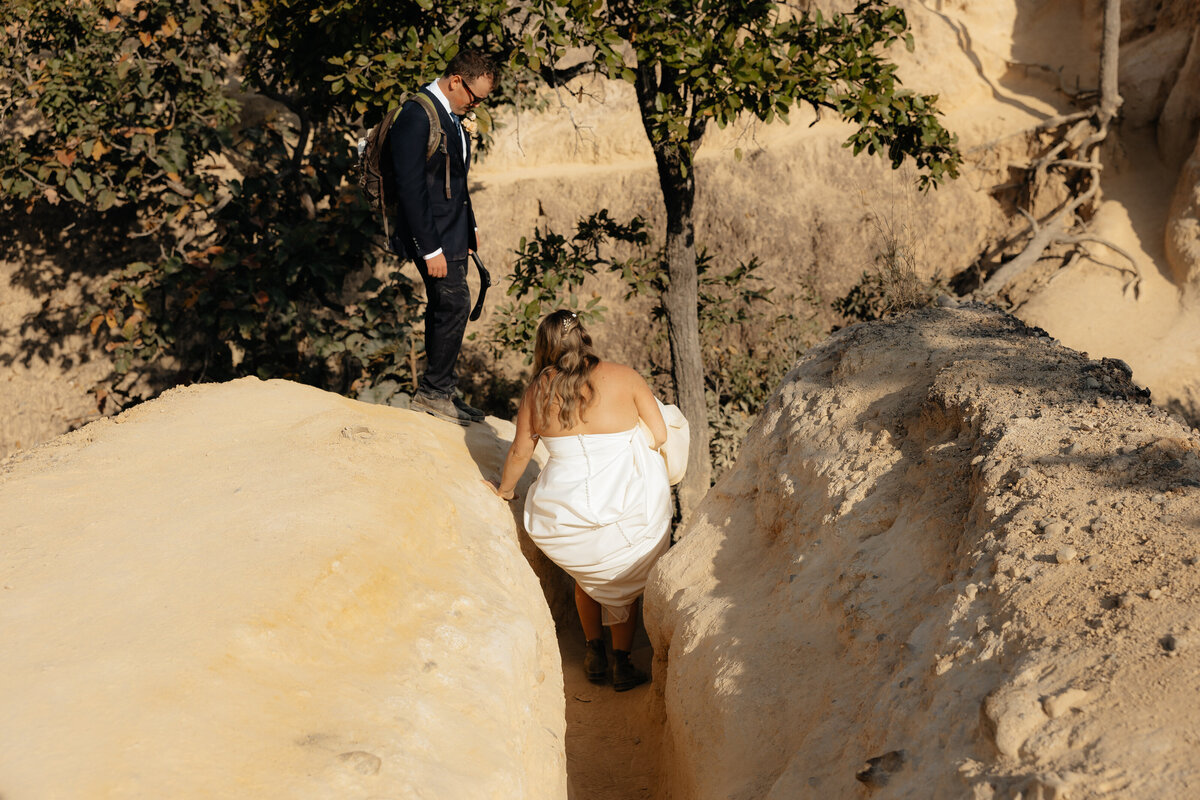 Lynzie and David Elopement-648