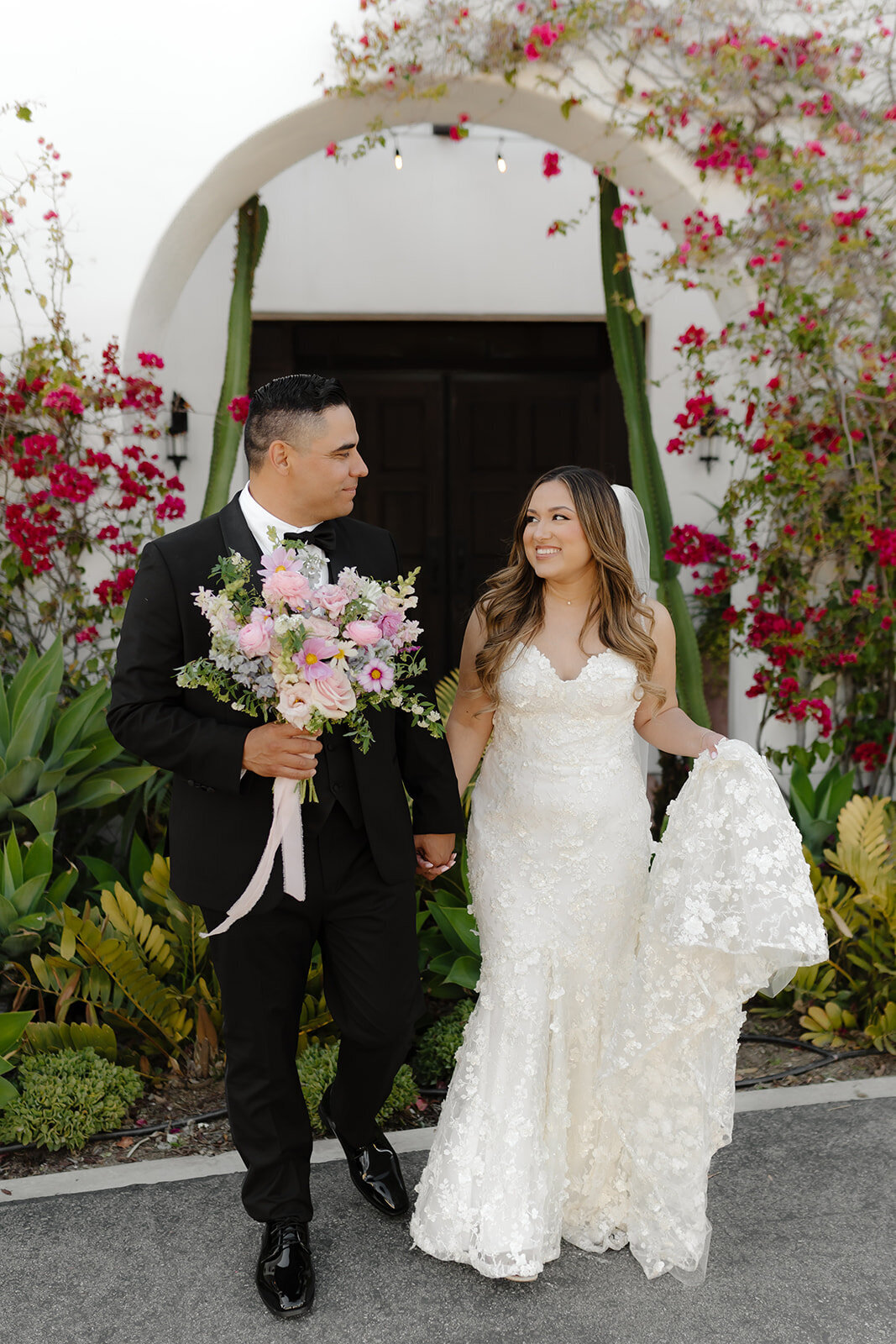 la ventura san clemente wedding 100