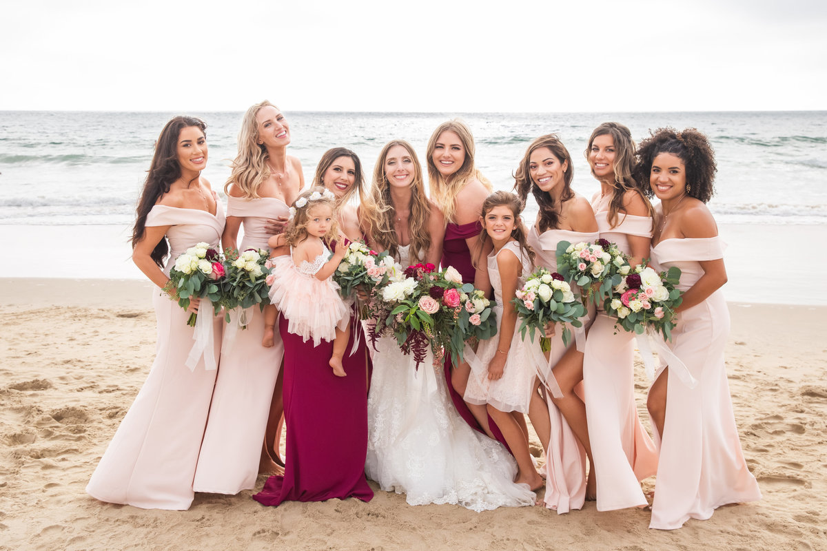 bridesmaids-redondo-beach-wedding-halley-lutz-photography