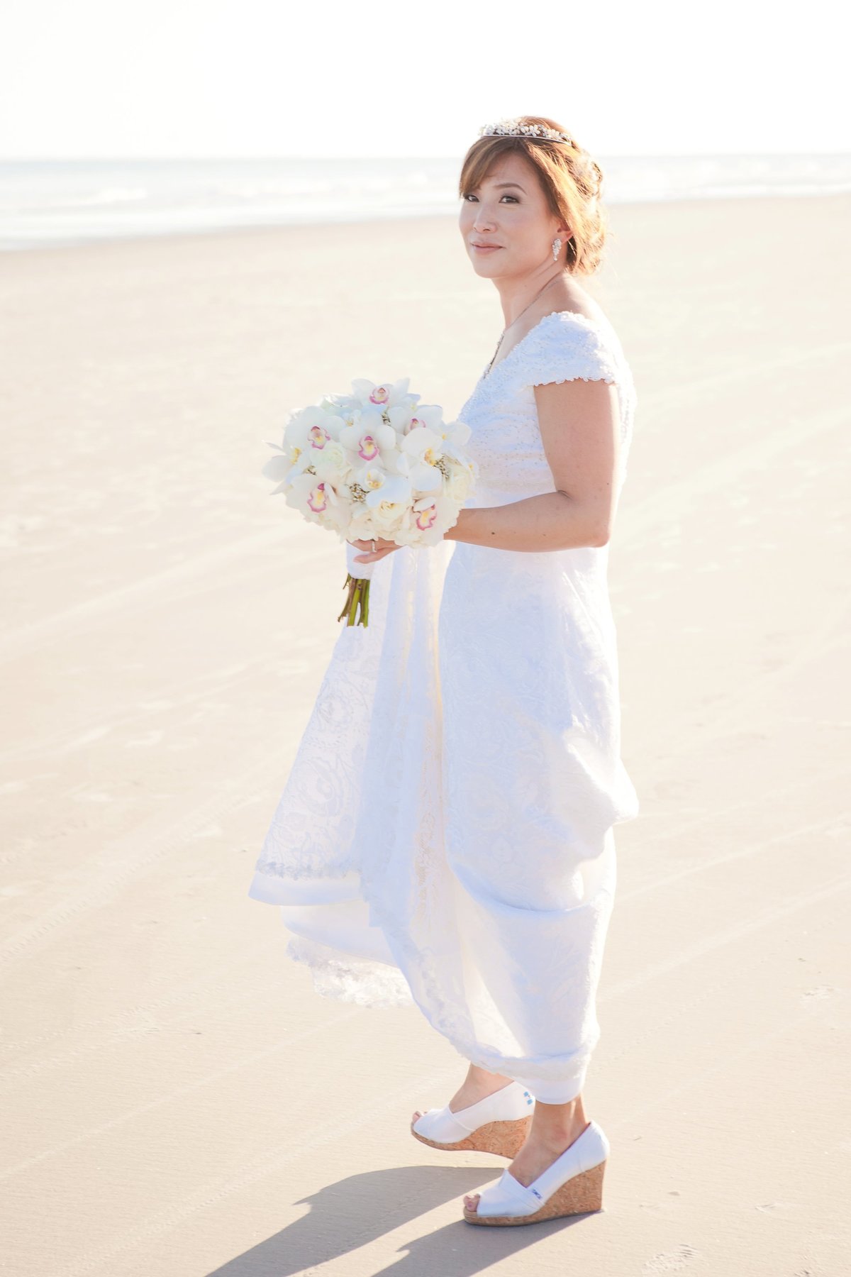 Hilton Head Island Beach Weddings by Sylvia Schutz Photography www.sylviaschutzphotography.com