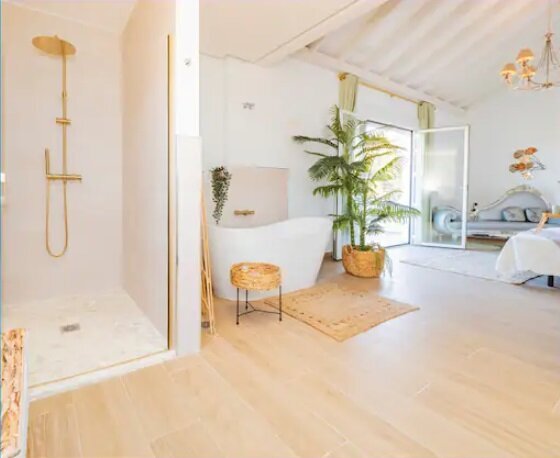 Sleeping room 1,4
