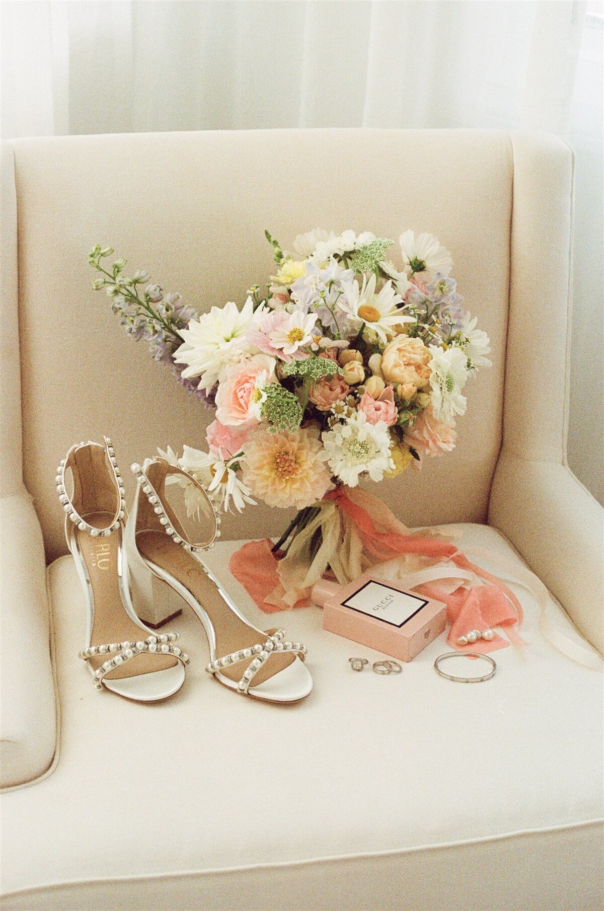Bee's Blossoms Floral Studio Gold Coast Australia Florist Wedding Event Floral Design Flower Workshops Retail Deliveries Belle Clark Whimsical Romantic Lush Flowers Wedding Bouquets Centerpieces dd film-2