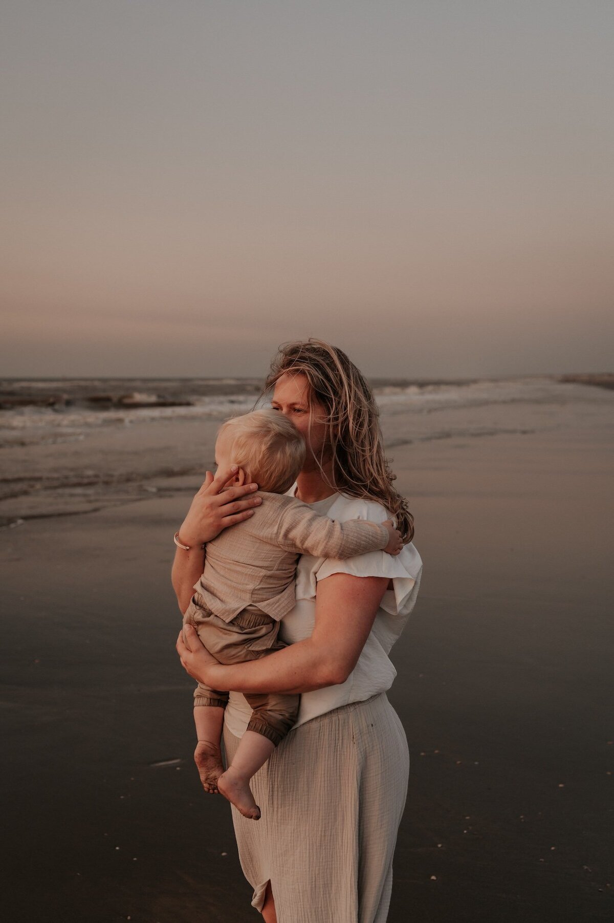 Familie fotoshoot Tessa Zwaan Fotografie 1