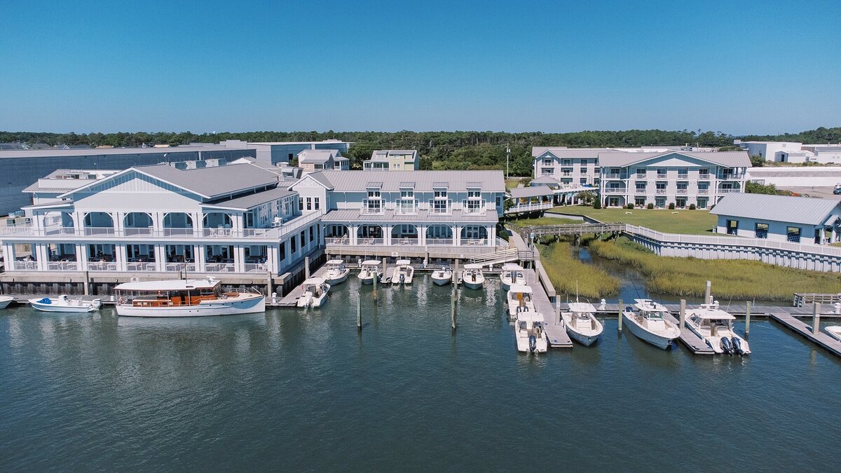 Beaufort Hotel Pink Wedding Riley and Eric Brittanie Raquel Events_0012