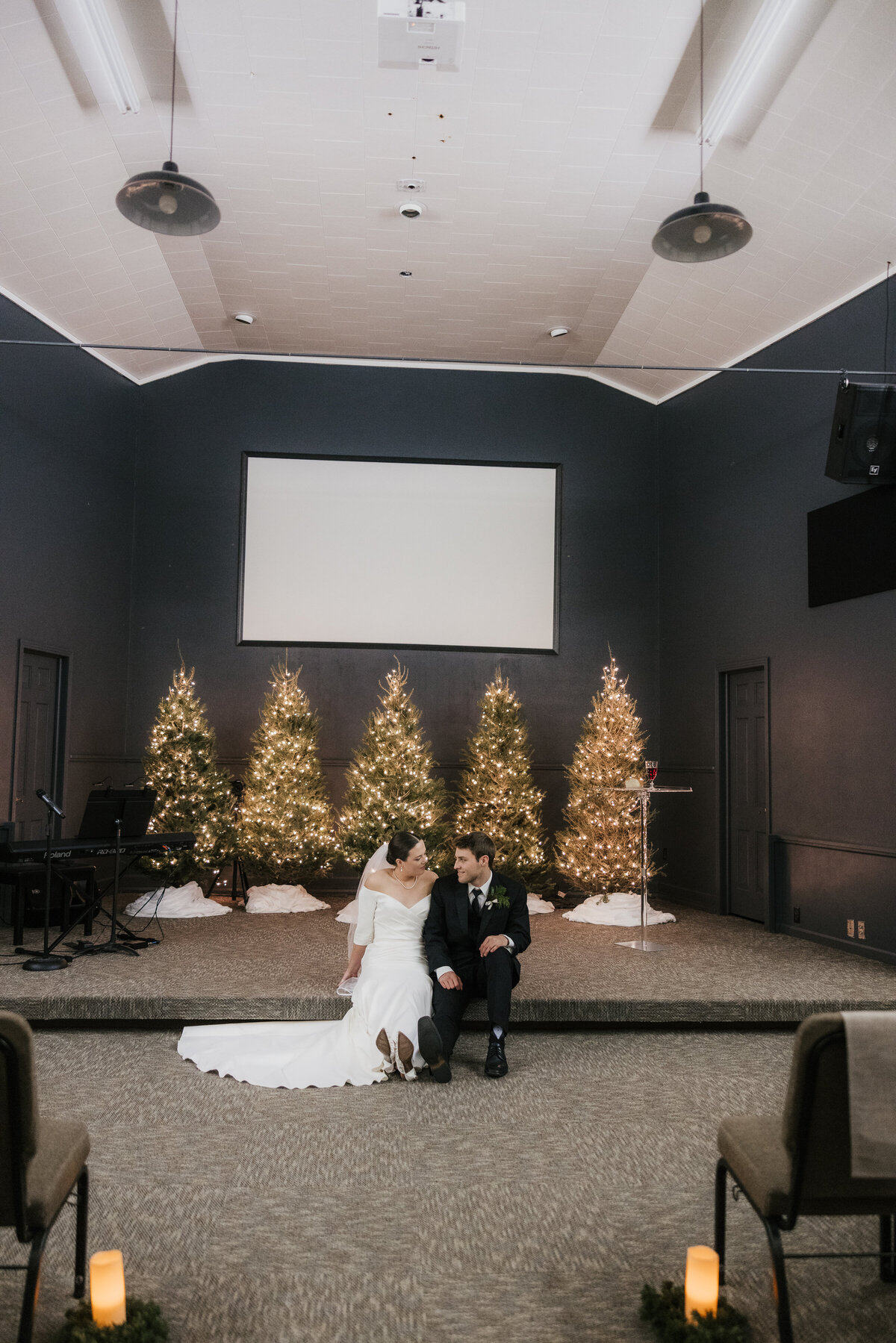 Carly _ Gavin - New Site Baptist Wedding - Highlights-37