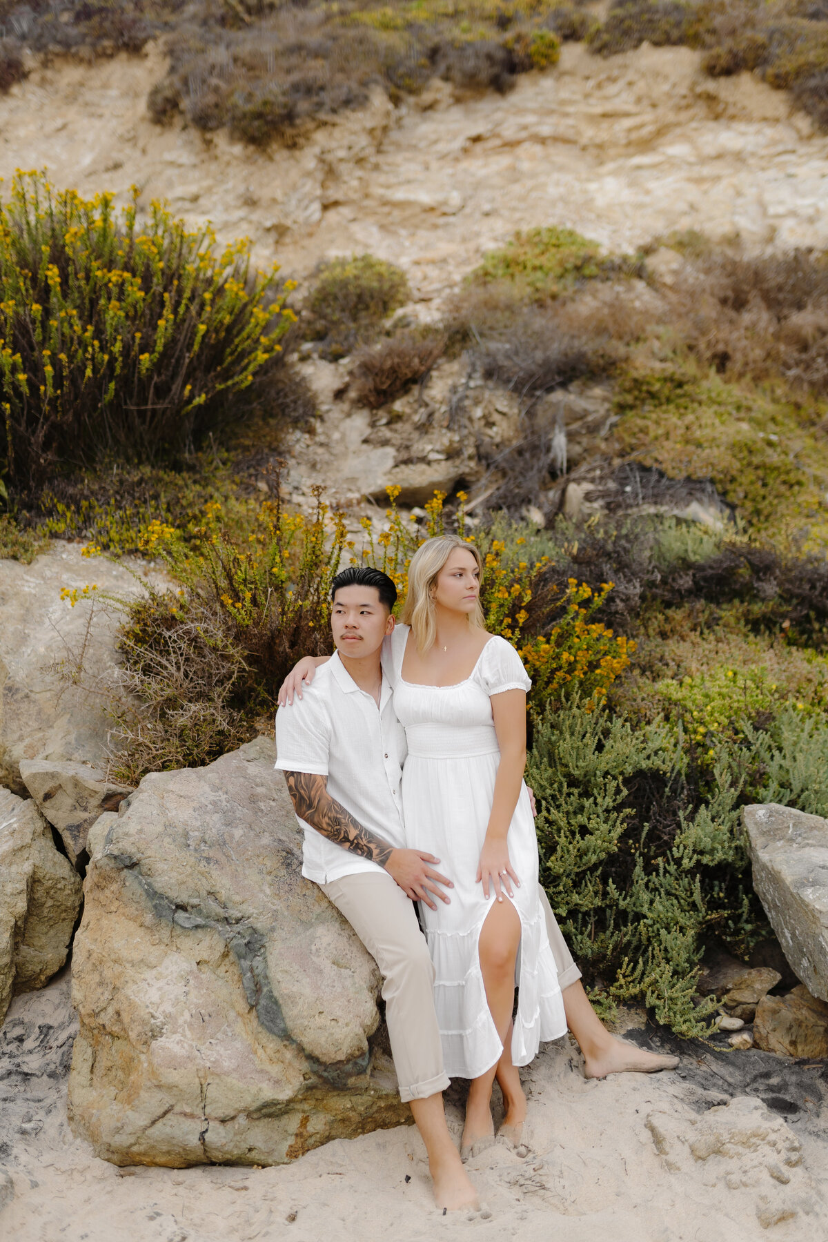 Laguna Beach Engagement Photos17