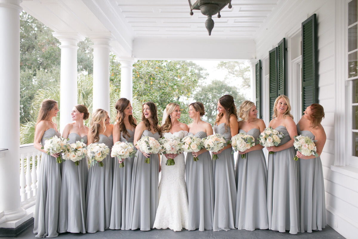 Lizzy + Brandon Wedding Collection-522