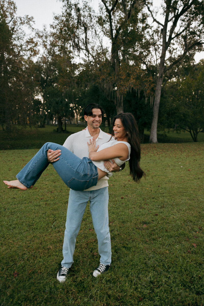 JACKSONVILLE FLORIDA ENGAGEMENT PHOTOGRAPHY-46