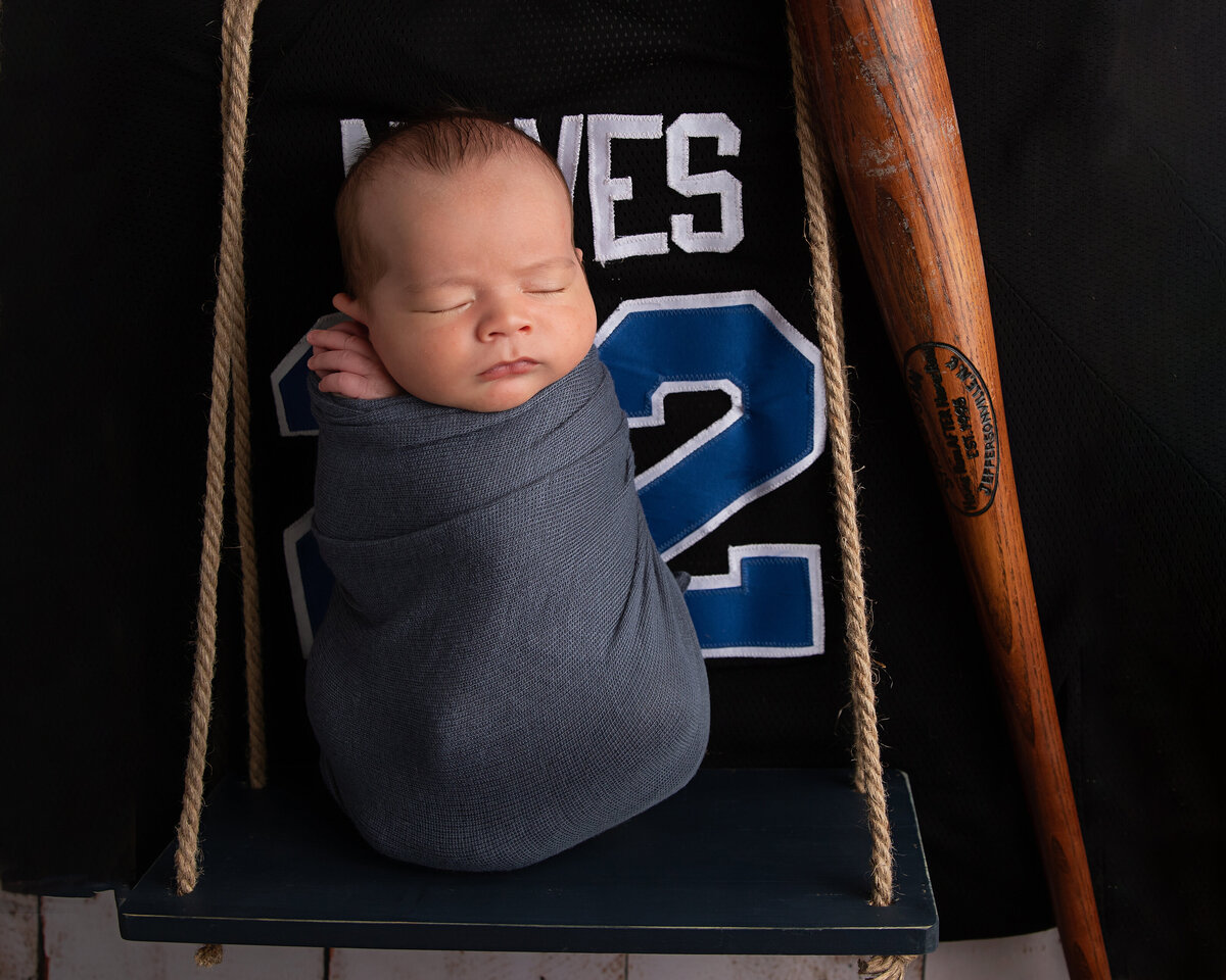 baseball-newborn