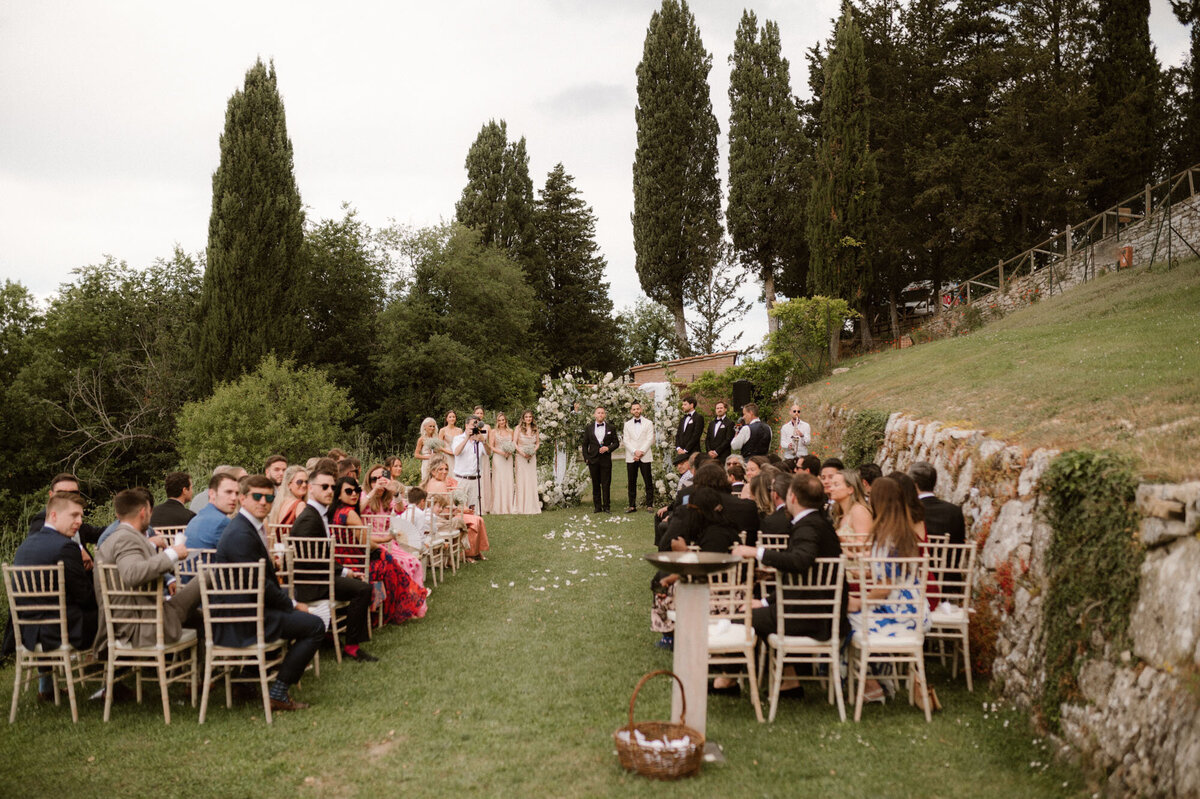 Weddings On Demand- destination wedding in Italy - K and M Tuscany089