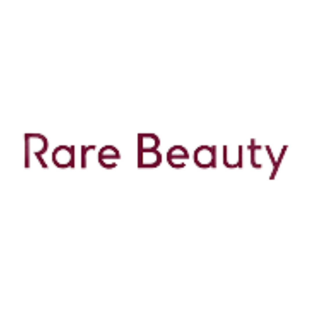 Rare Beauty logo
