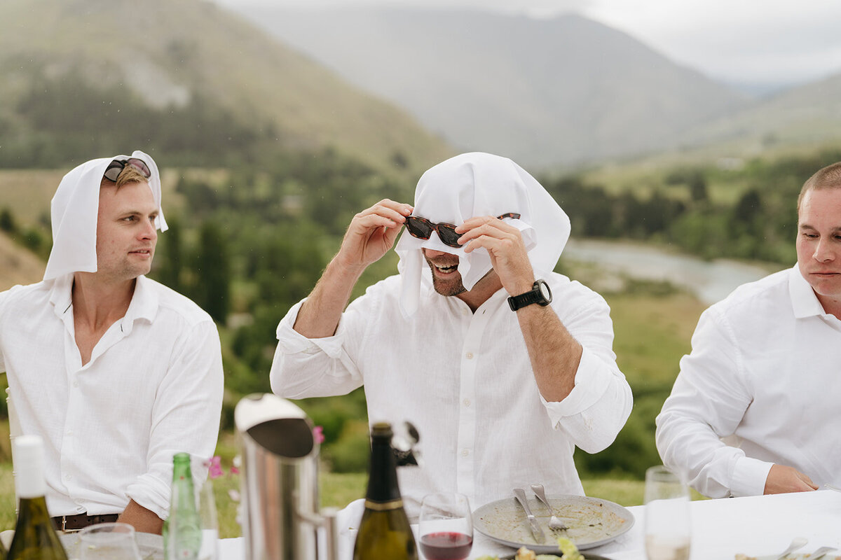 Melissa Clark Photography - Queenstown Wedding Photographer - Andrew & Cece - Bayonett Peak & Quail Rise Wedding-712