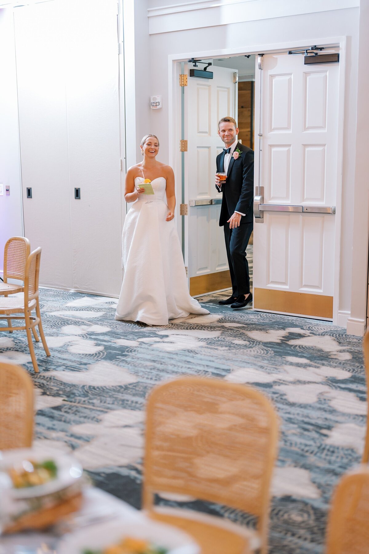 Beaufort Hotel Pink Wedding Riley and Eric Brittanie Raquel Events_0068